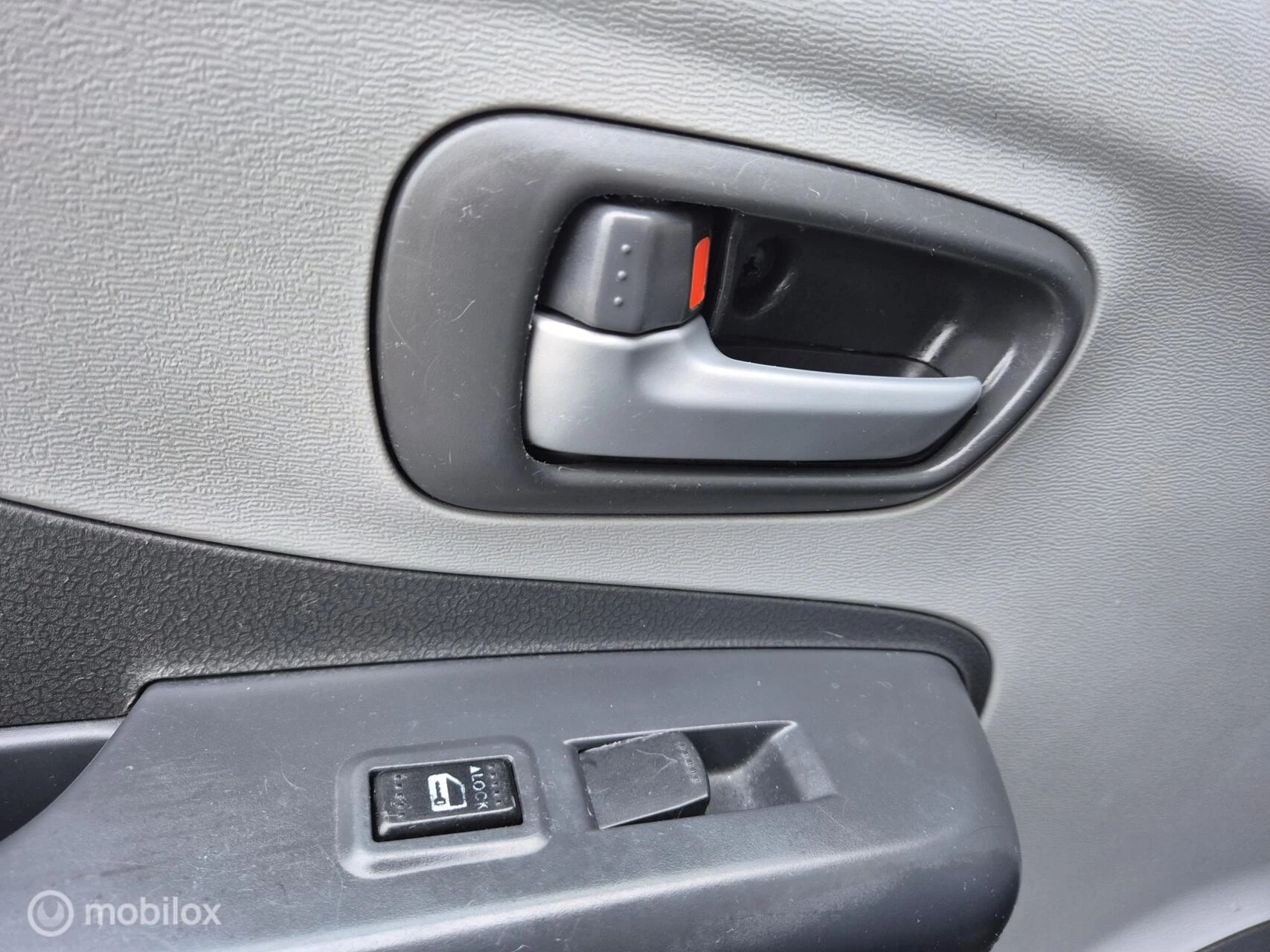 Hoofdafbeelding Suzuki Alto