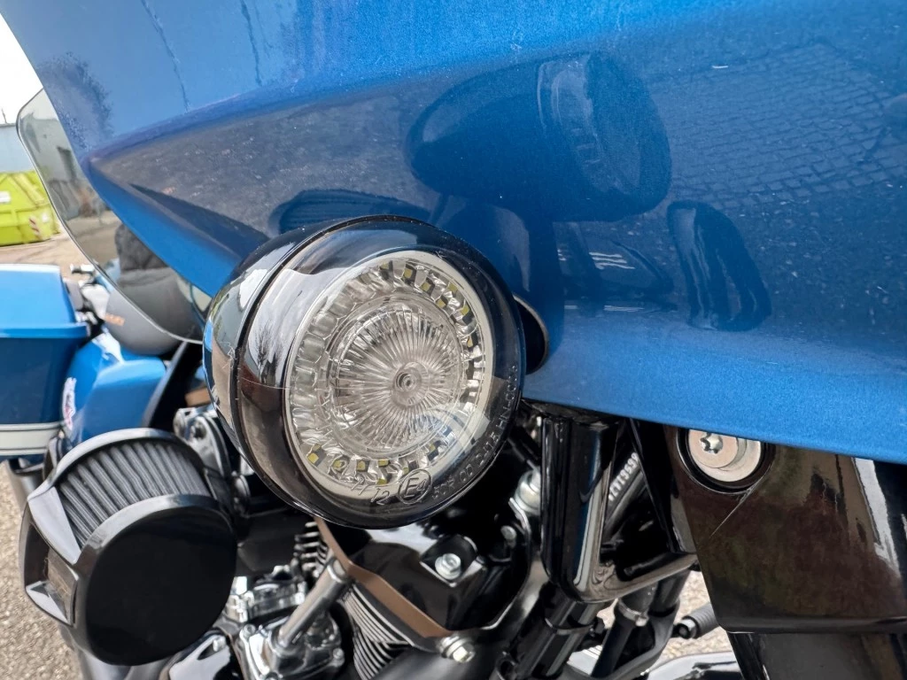 Hoofdafbeelding Harley-Davidson Road Glide