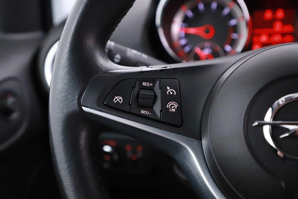Hoofdafbeelding Opel ADAM