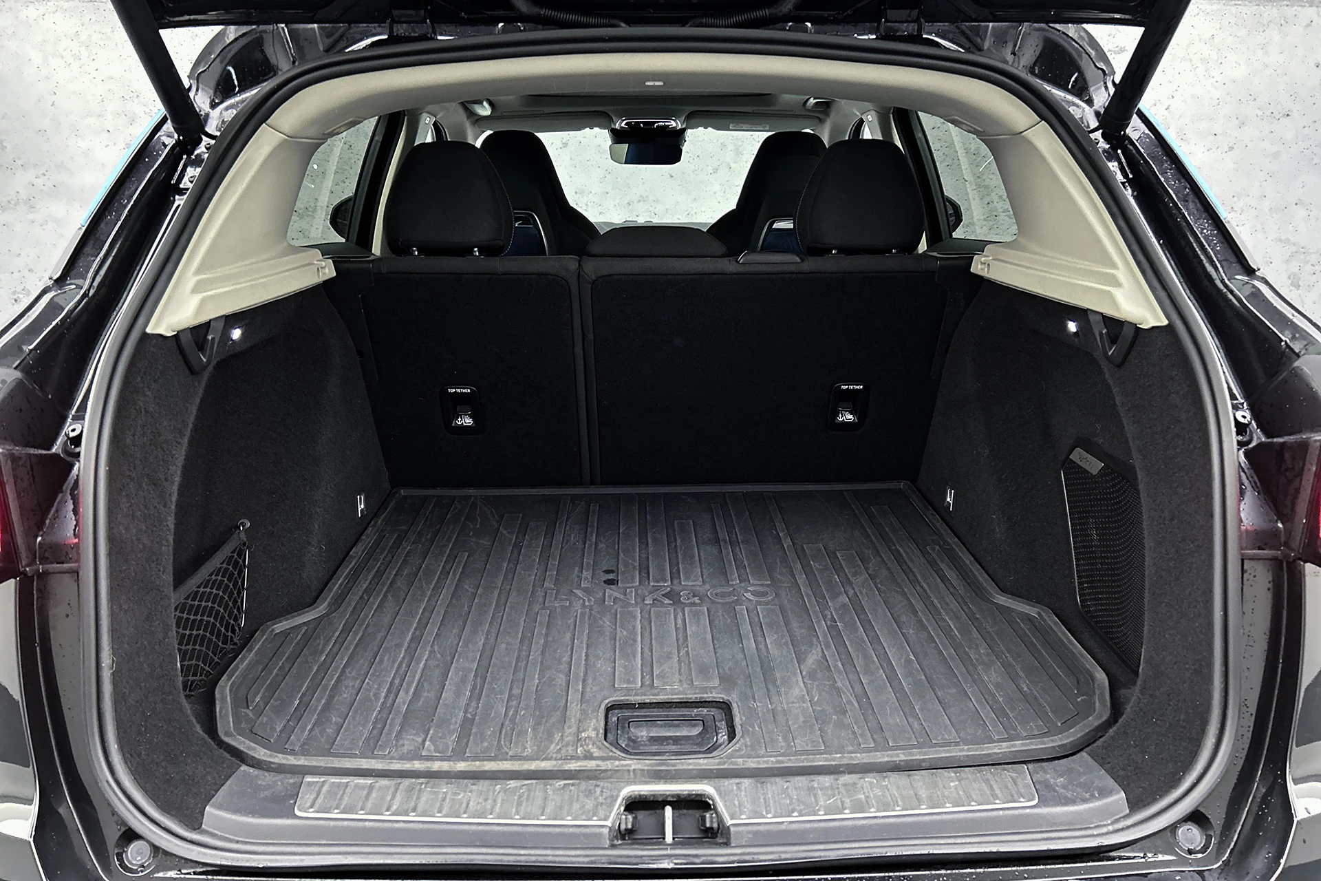 Hoofdafbeelding Lynk & Co 01