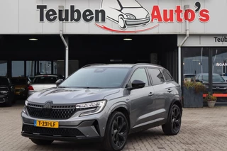 Renault Austral 1.2 E-Tech full hybrid 200 techno esprit Alpine Apple Carplay, Virtual Cockpit, 360 Camera, Adaptieve Cruise control