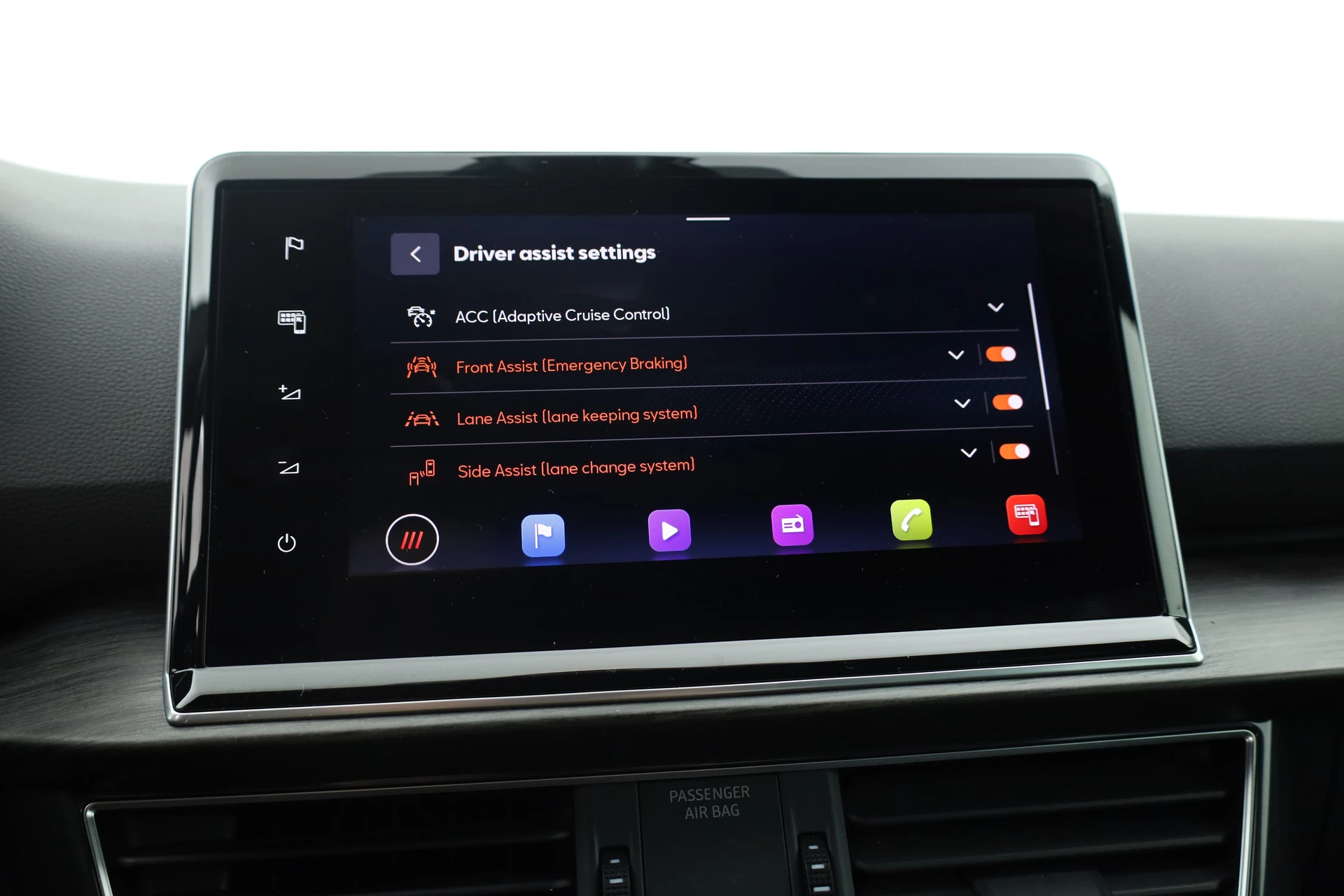 Hoofdafbeelding SEAT Tarraco