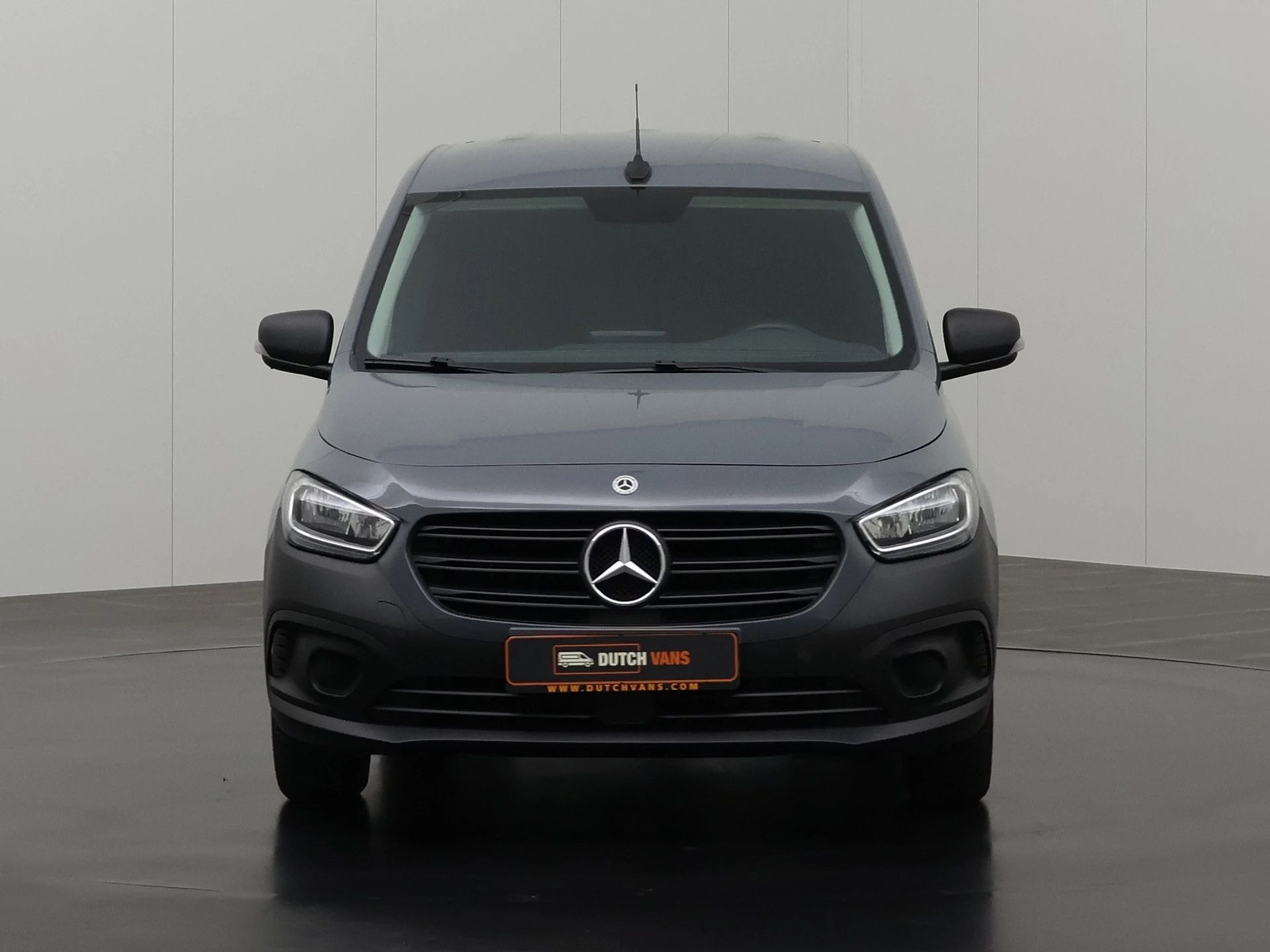 Hoofdafbeelding Mercedes-Benz Citan