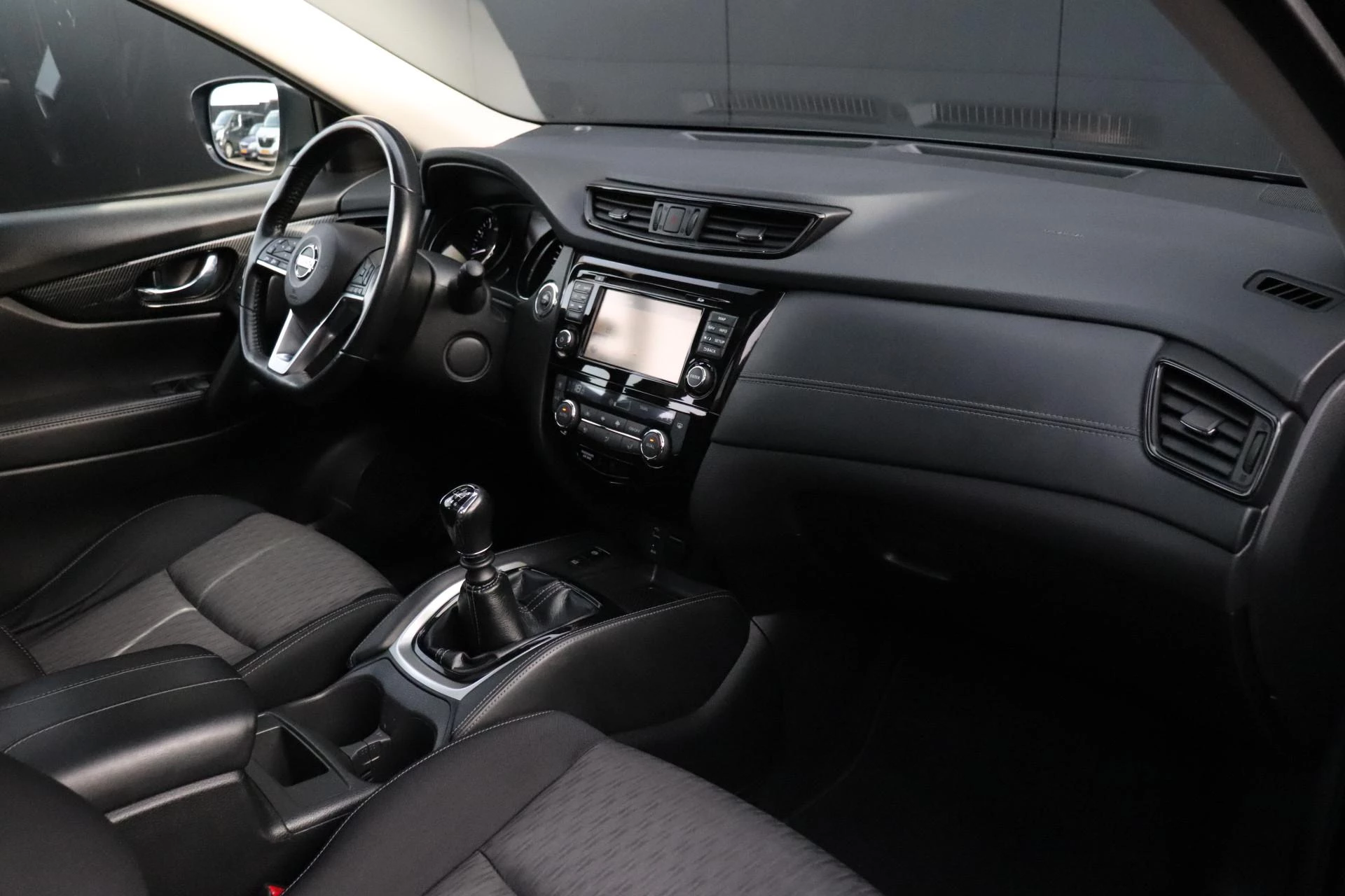 Hoofdafbeelding Nissan X-Trail