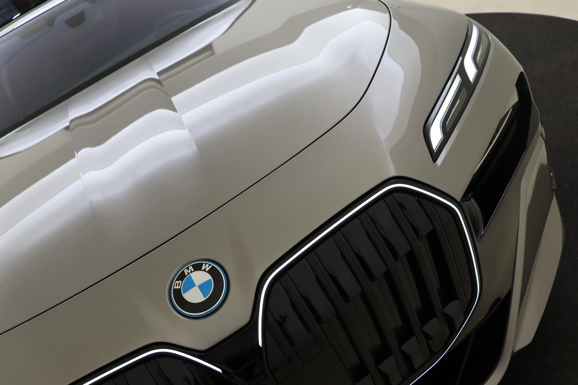 Hoofdafbeelding BMW i7