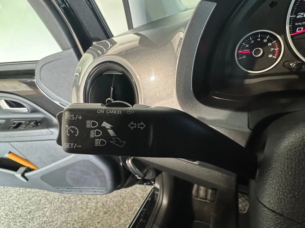 Hoofdafbeelding SEAT Mii