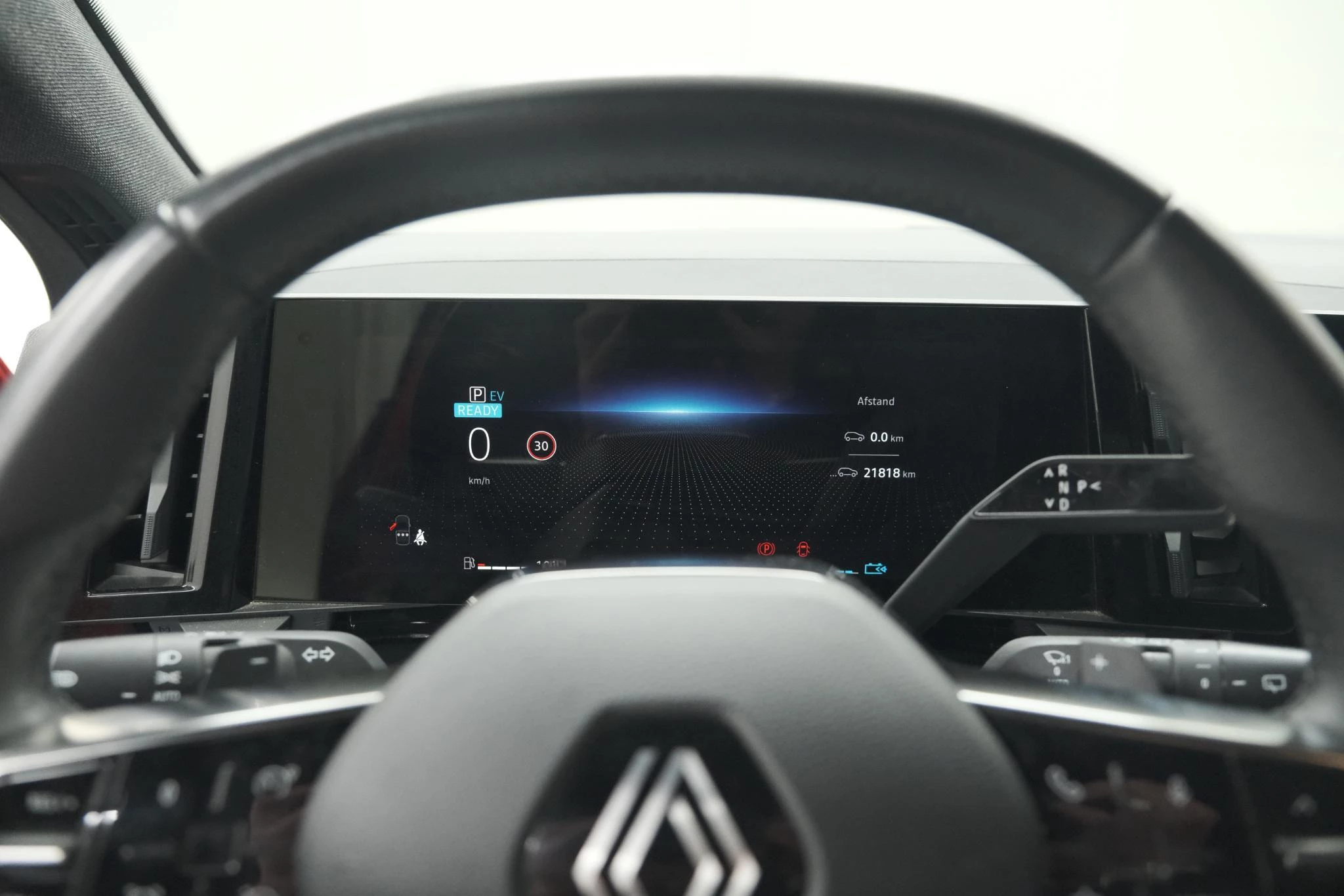 Hoofdafbeelding Renault Austral