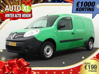 Renault Kangoo 1.5 90 PK Comfort Maxi Navi Trekhaak Cruise Park.sens 1k