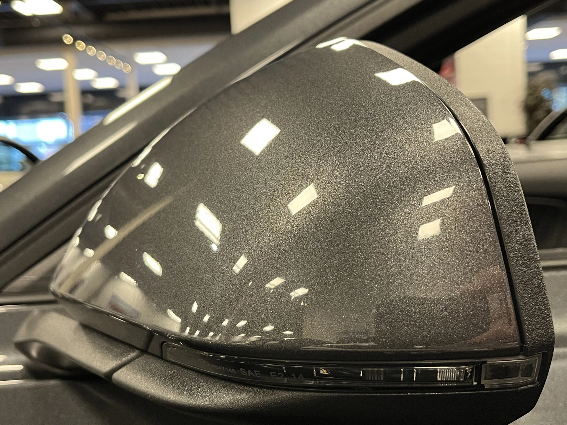 Hoofdafbeelding Ford Mustang