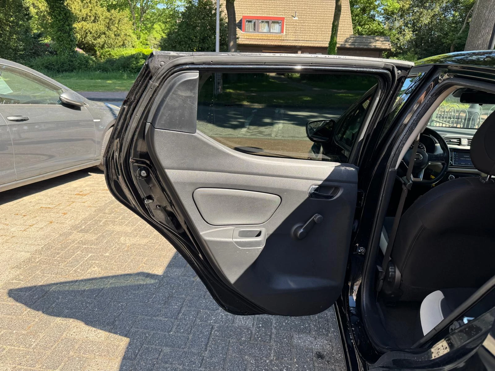 Hoofdafbeelding Nissan Micra