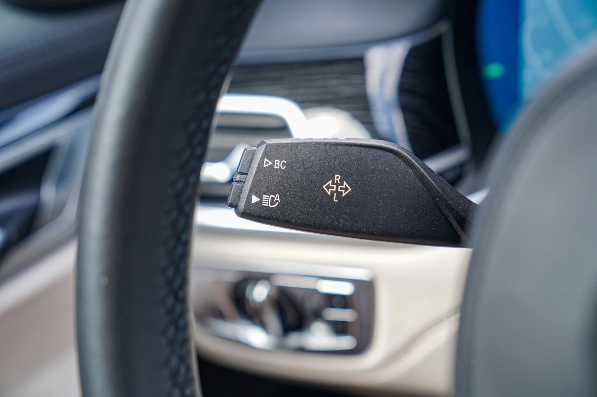Hoofdafbeelding BMW 7 Serie