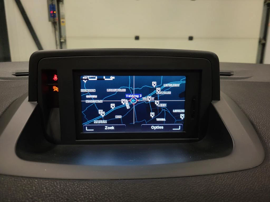 Hoofdafbeelding Renault Mégane