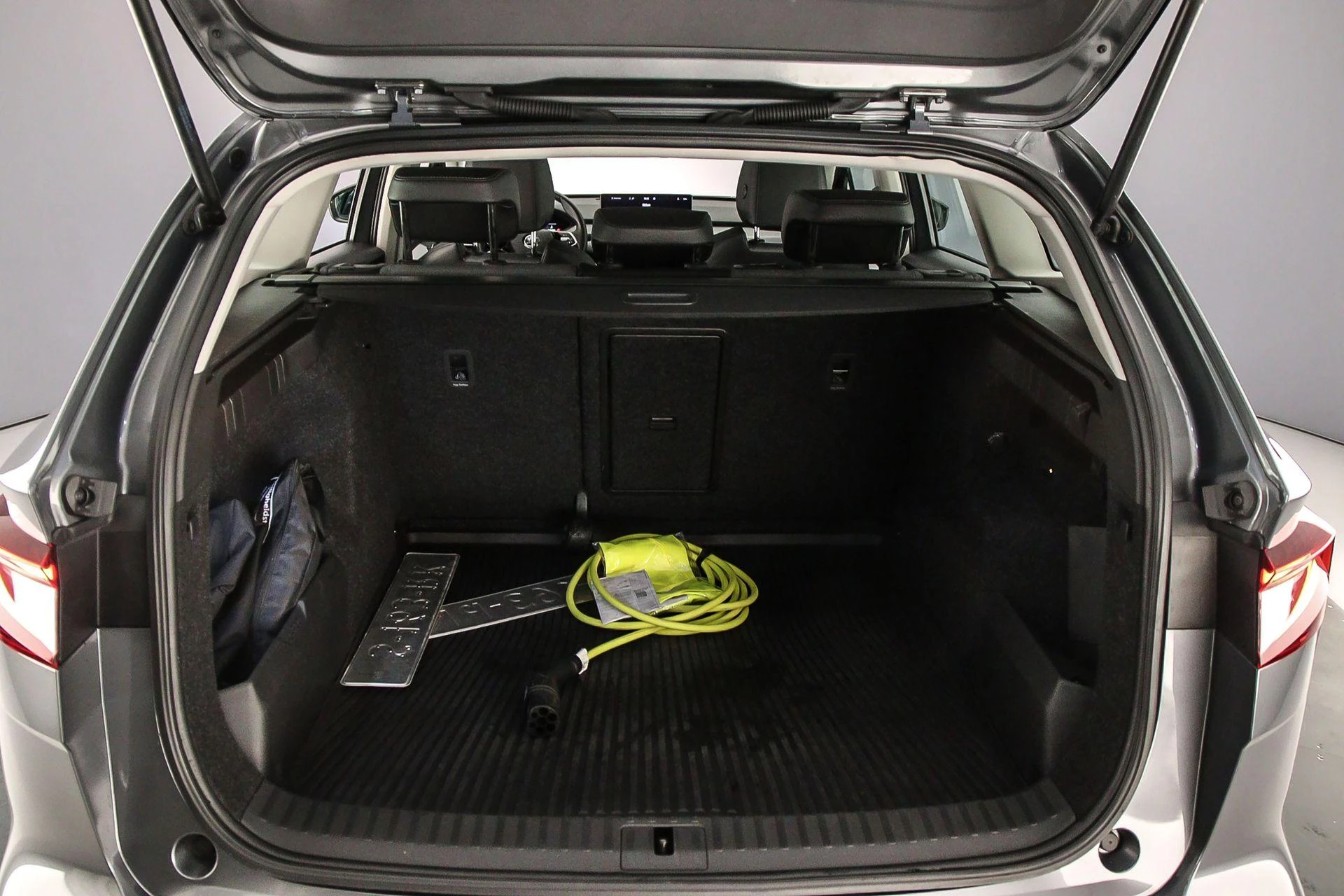 Hoofdafbeelding Škoda Enyaq iV