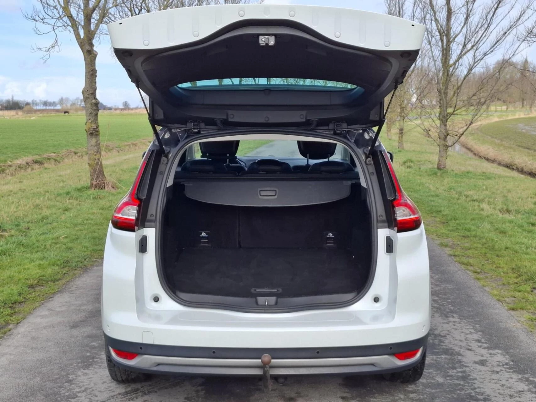 Hoofdafbeelding Renault Scénic