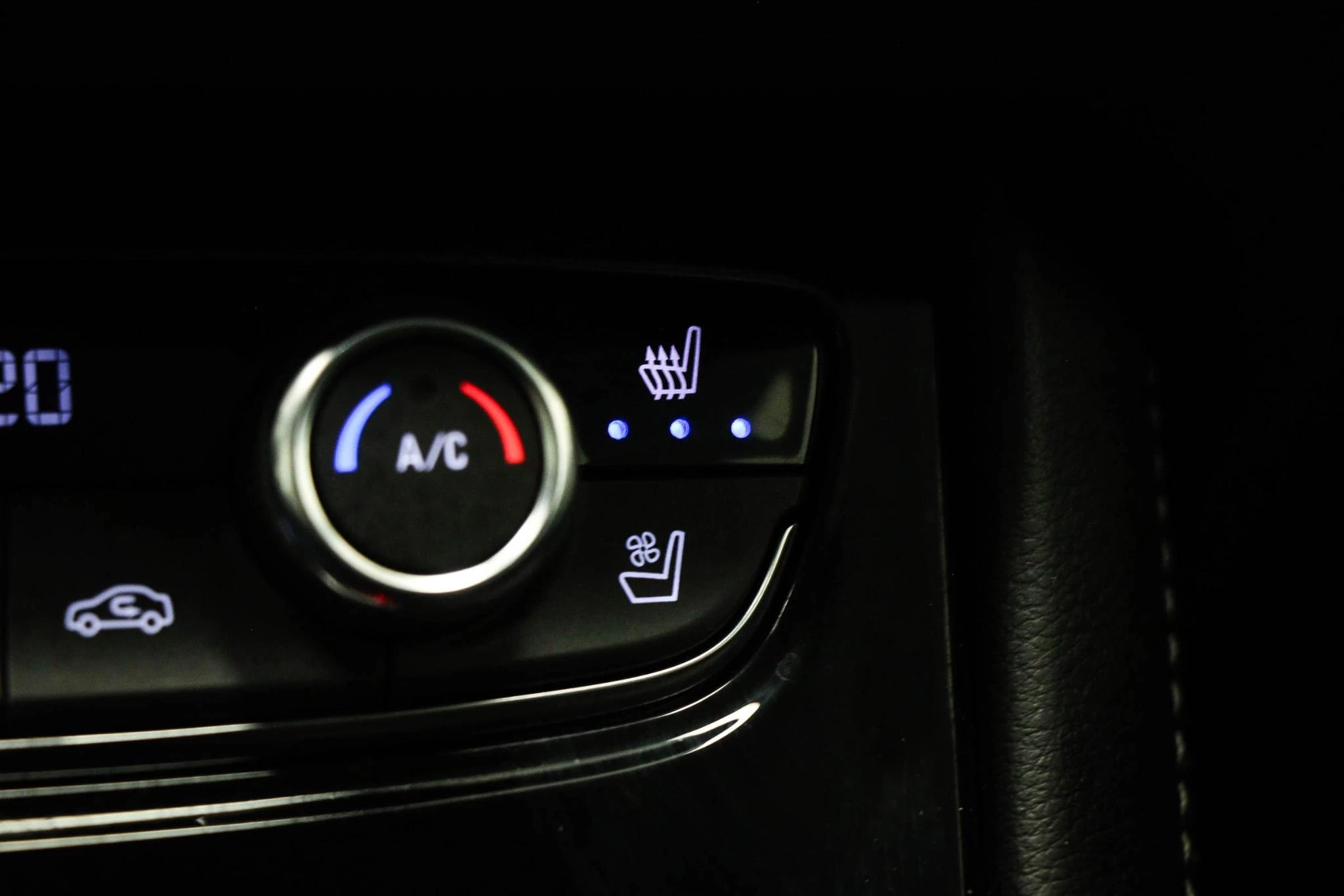 Hoofdafbeelding Opel Grandland