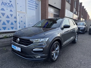 Volkswagen T-Roc 1.5 TSI 150pk 3 x R-Line DSG ACC Camera LaneAsist  CarPlay Sportmodus 18 ich Sportvelg