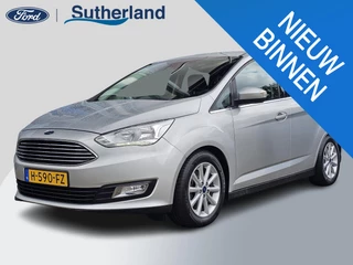Ford C-Max 1.5 Titanium