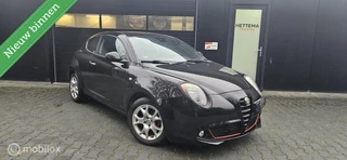 Alfa Romeo mito 0.9 TwinAir Turismo