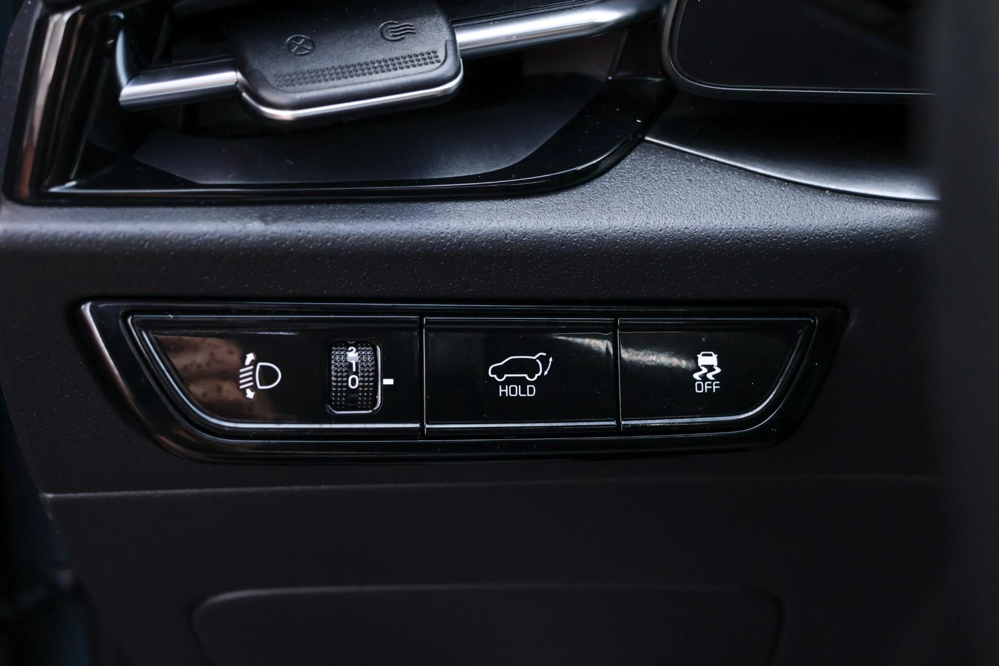 Hoofdafbeelding Kia Niro EV