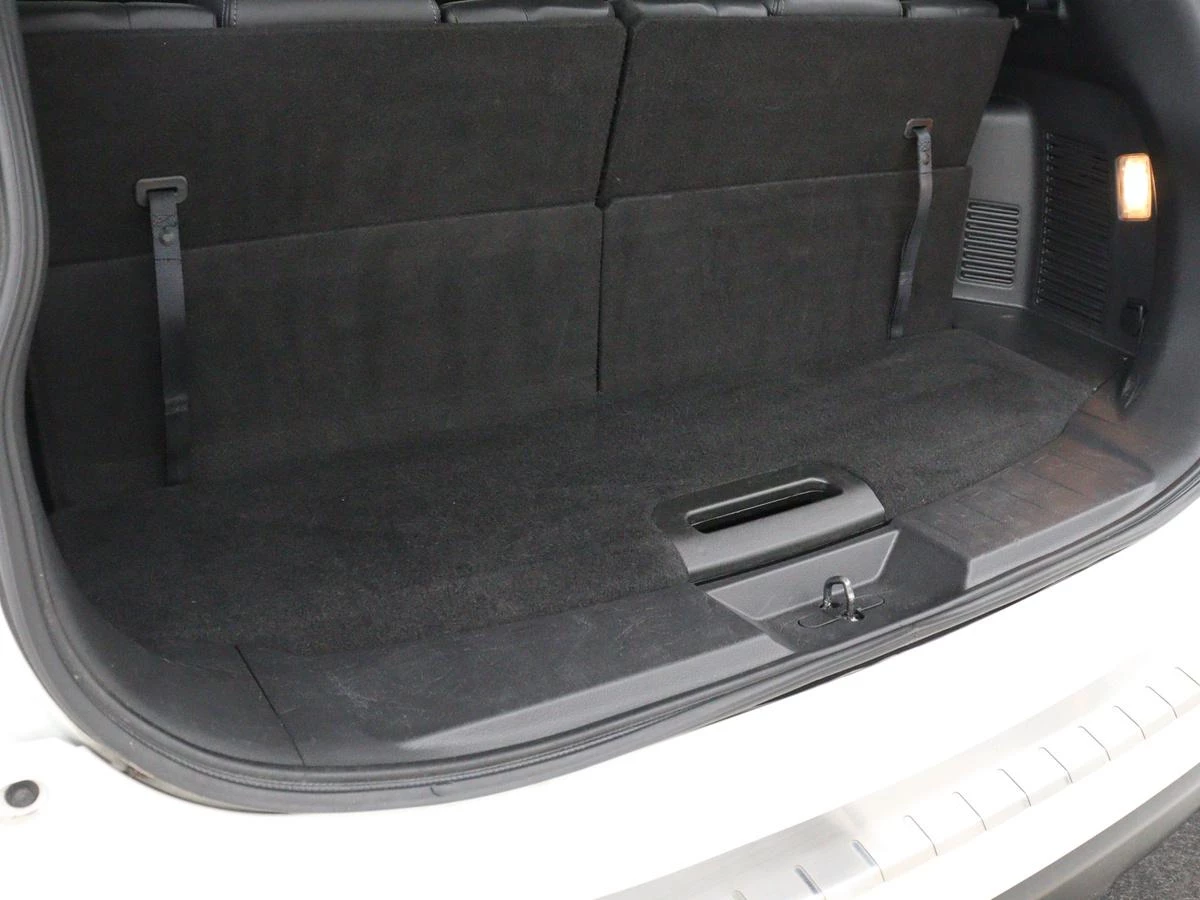 Hoofdafbeelding Nissan X-Trail