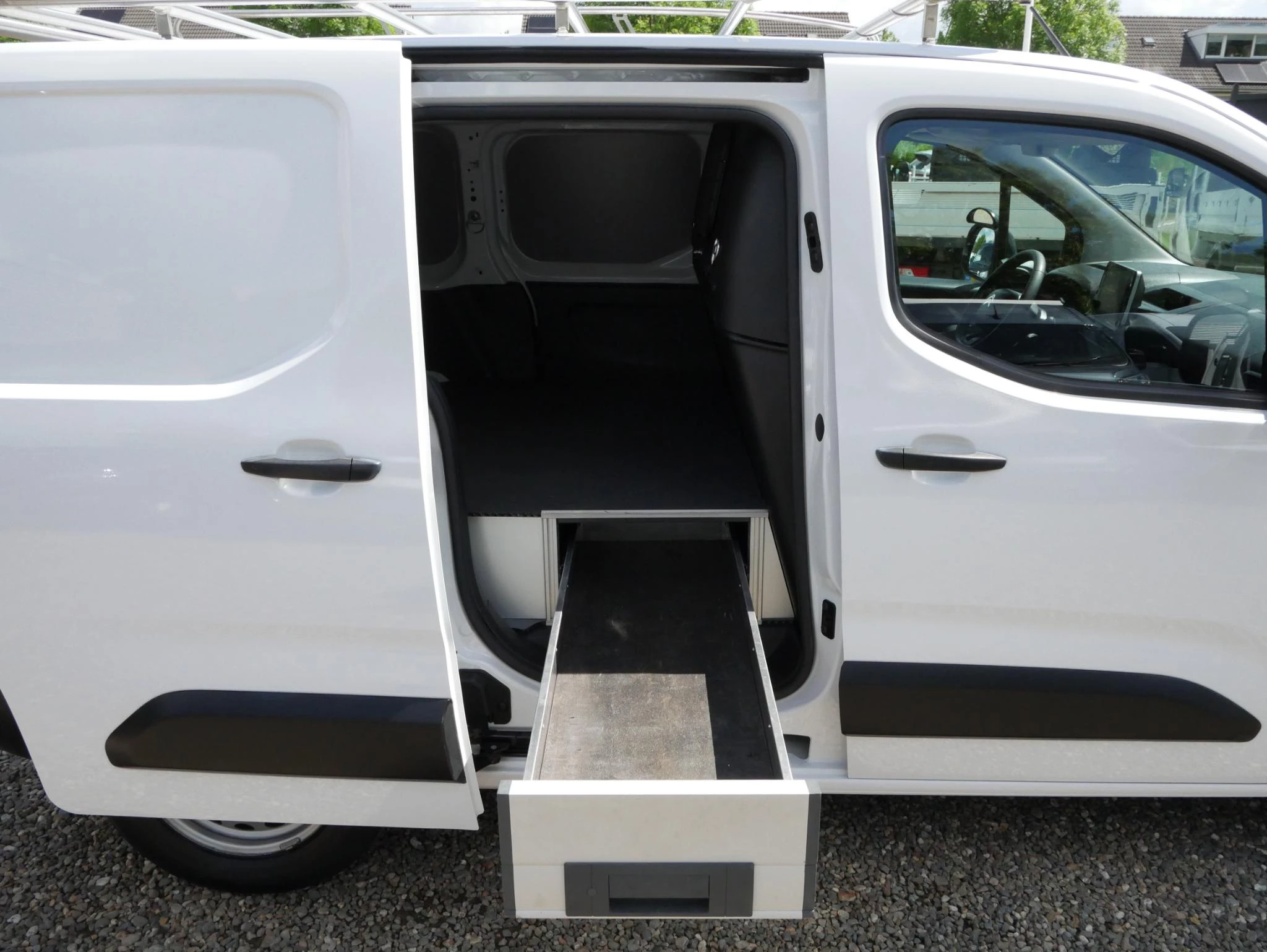 Hoofdafbeelding Citroën ë-Berlingo