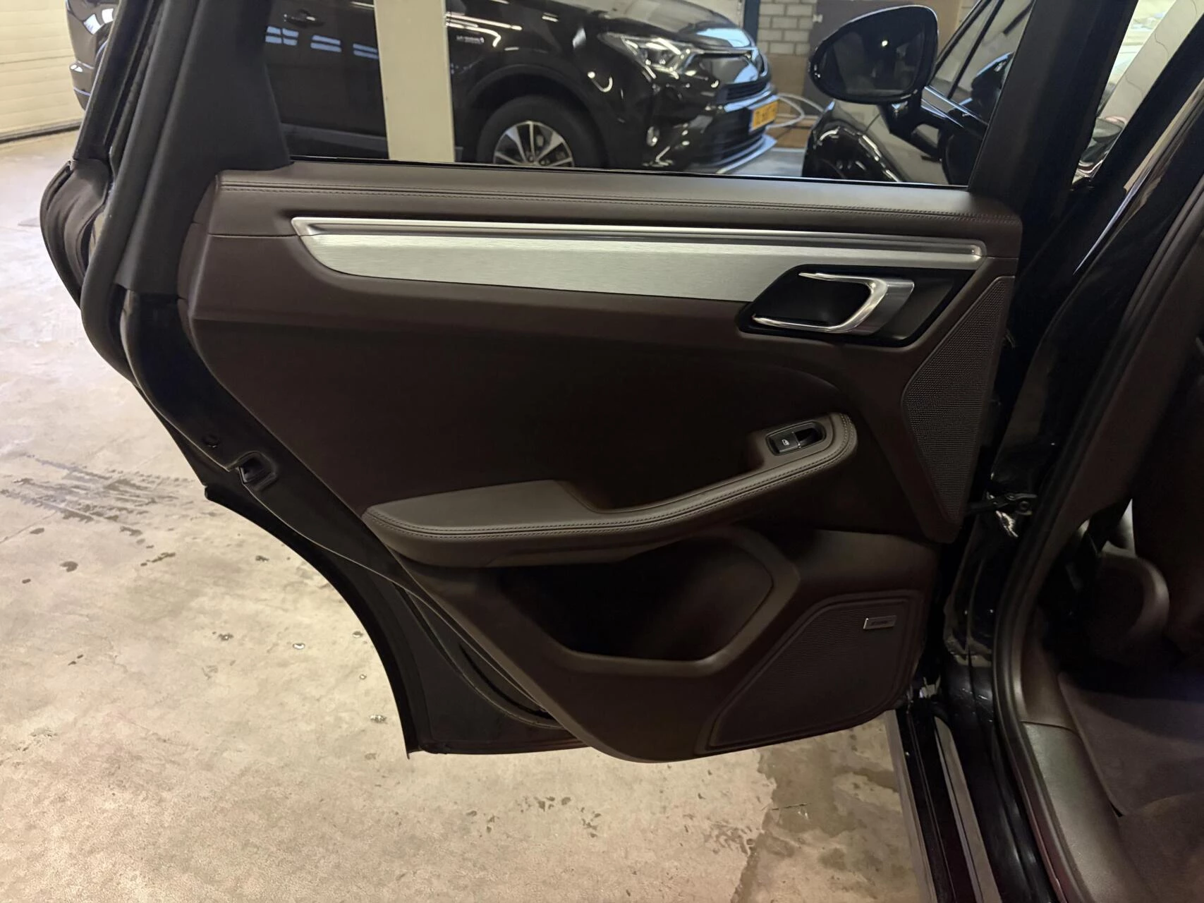 Hoofdafbeelding Porsche Macan