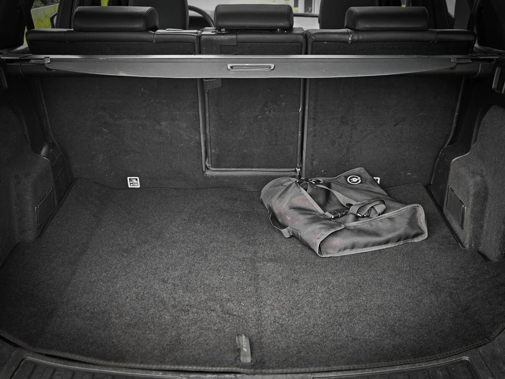 Hoofdafbeelding Land Rover Discovery Sport