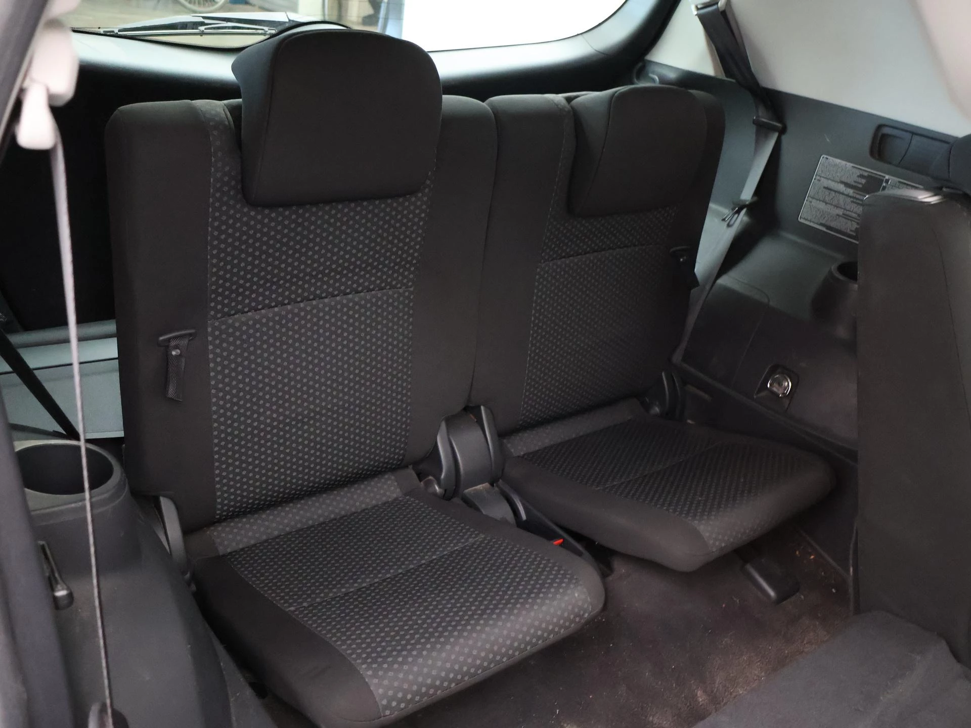 Hoofdafbeelding Toyota Verso