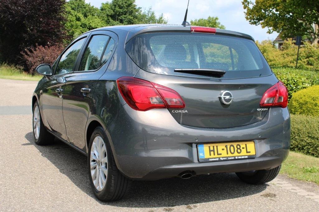 Hoofdafbeelding Opel Corsa-e