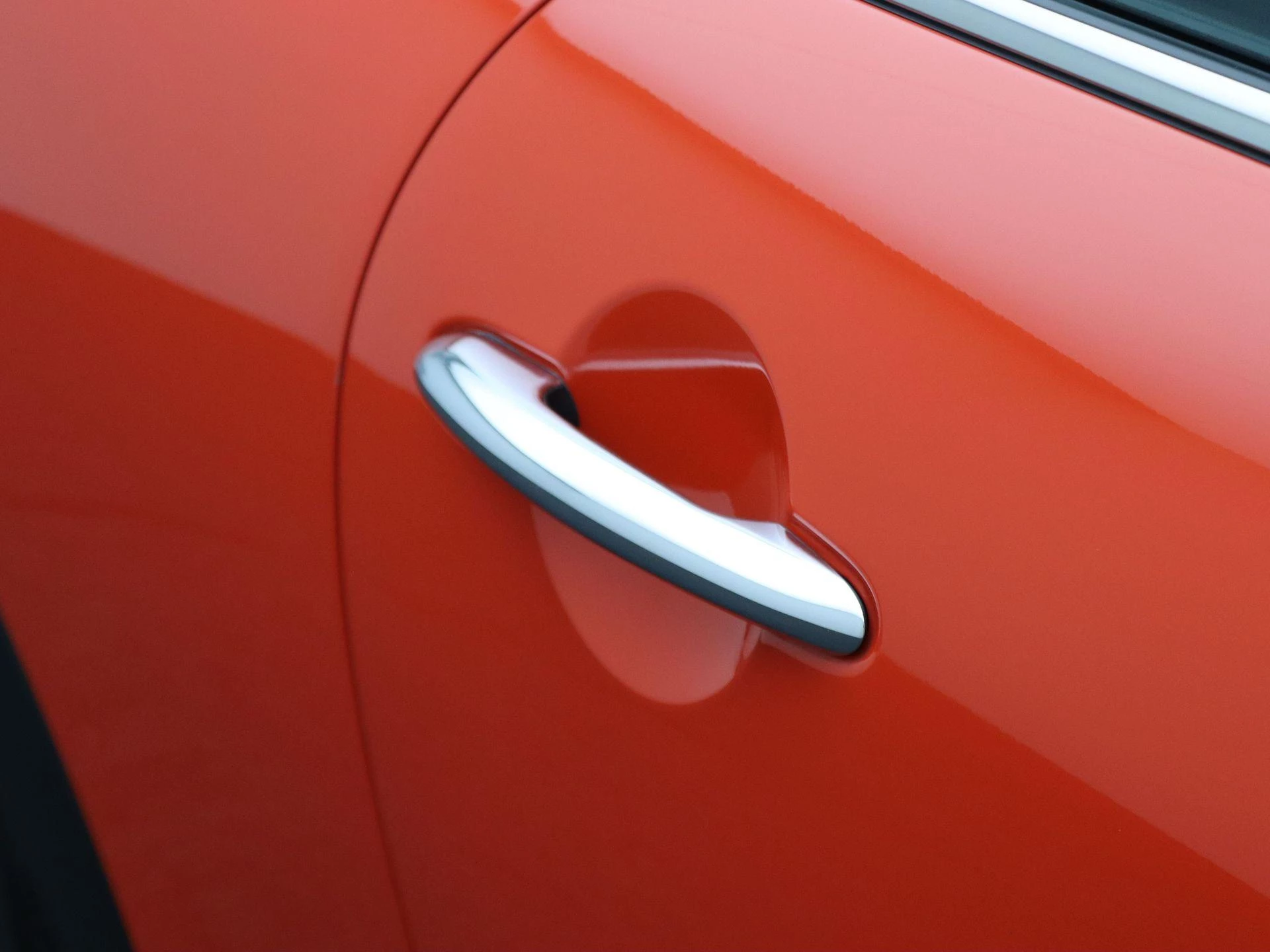 Hoofdafbeelding MINI 3-deurs
