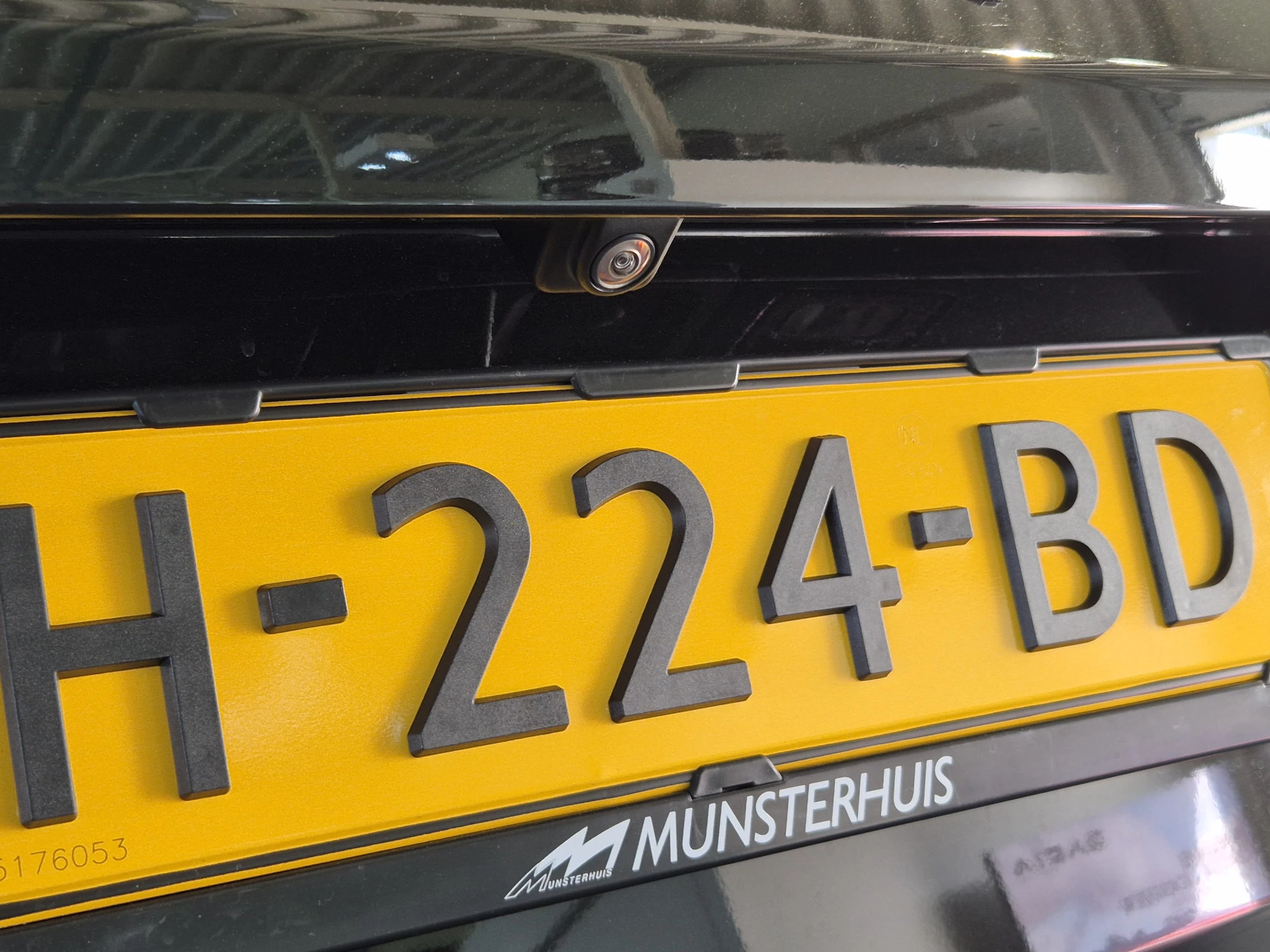 Hoofdafbeelding Jaguar F-PACE