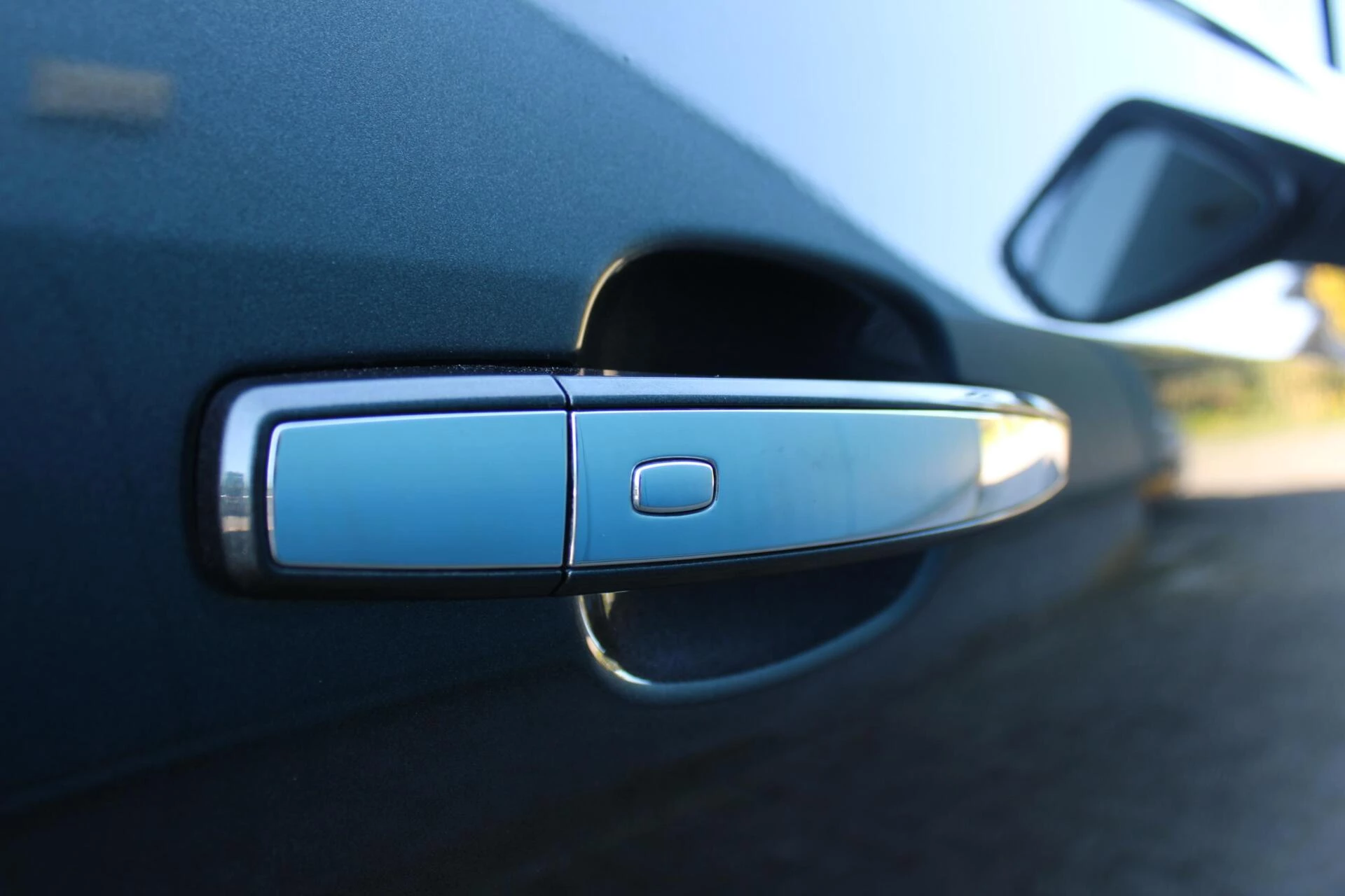 Hoofdafbeelding Opel Mokka X