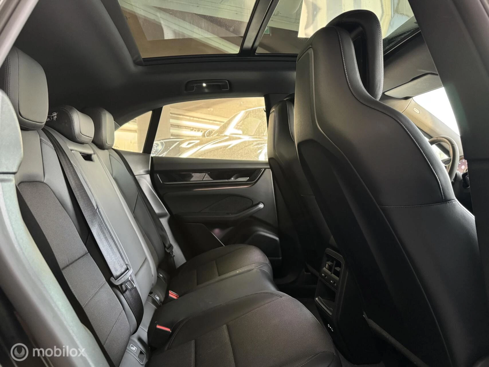 Hoofdafbeelding Porsche Macan