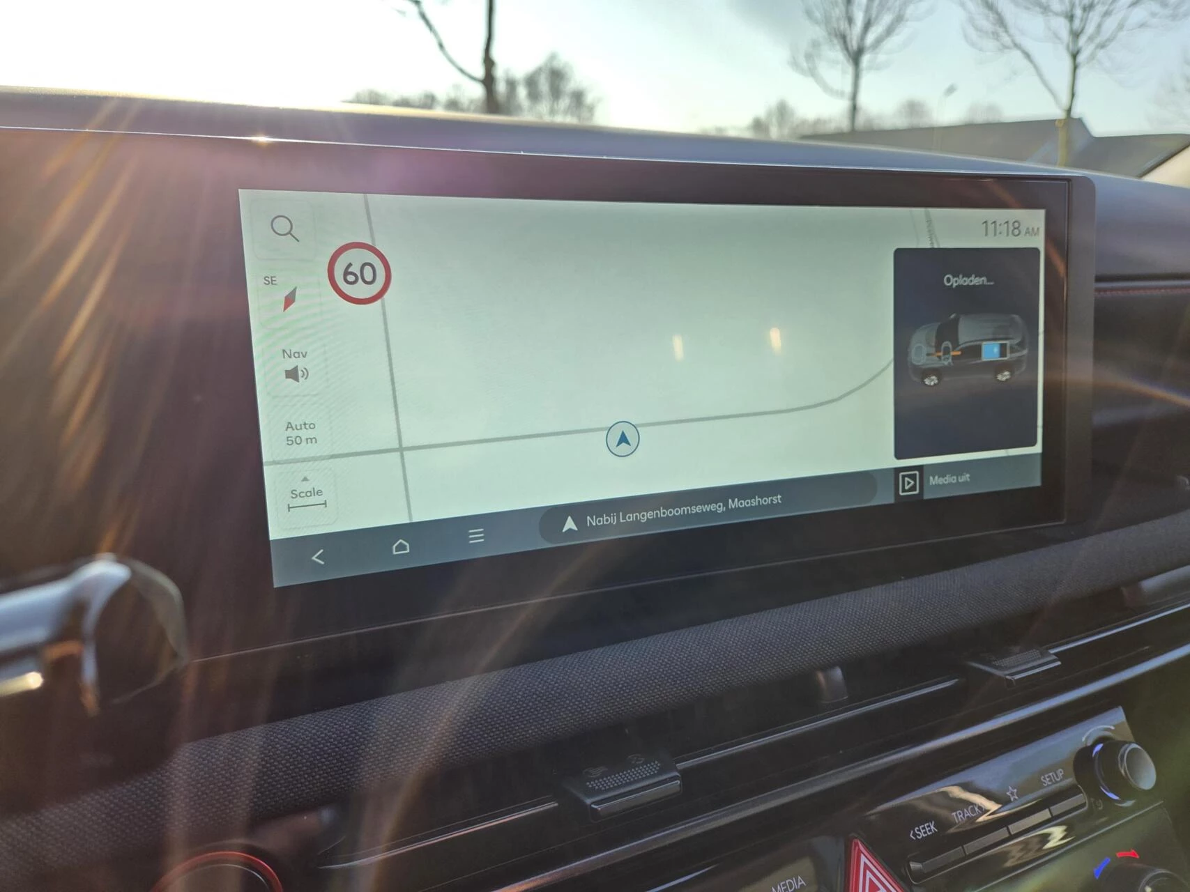 Hoofdafbeelding Hyundai Tucson Hybrid