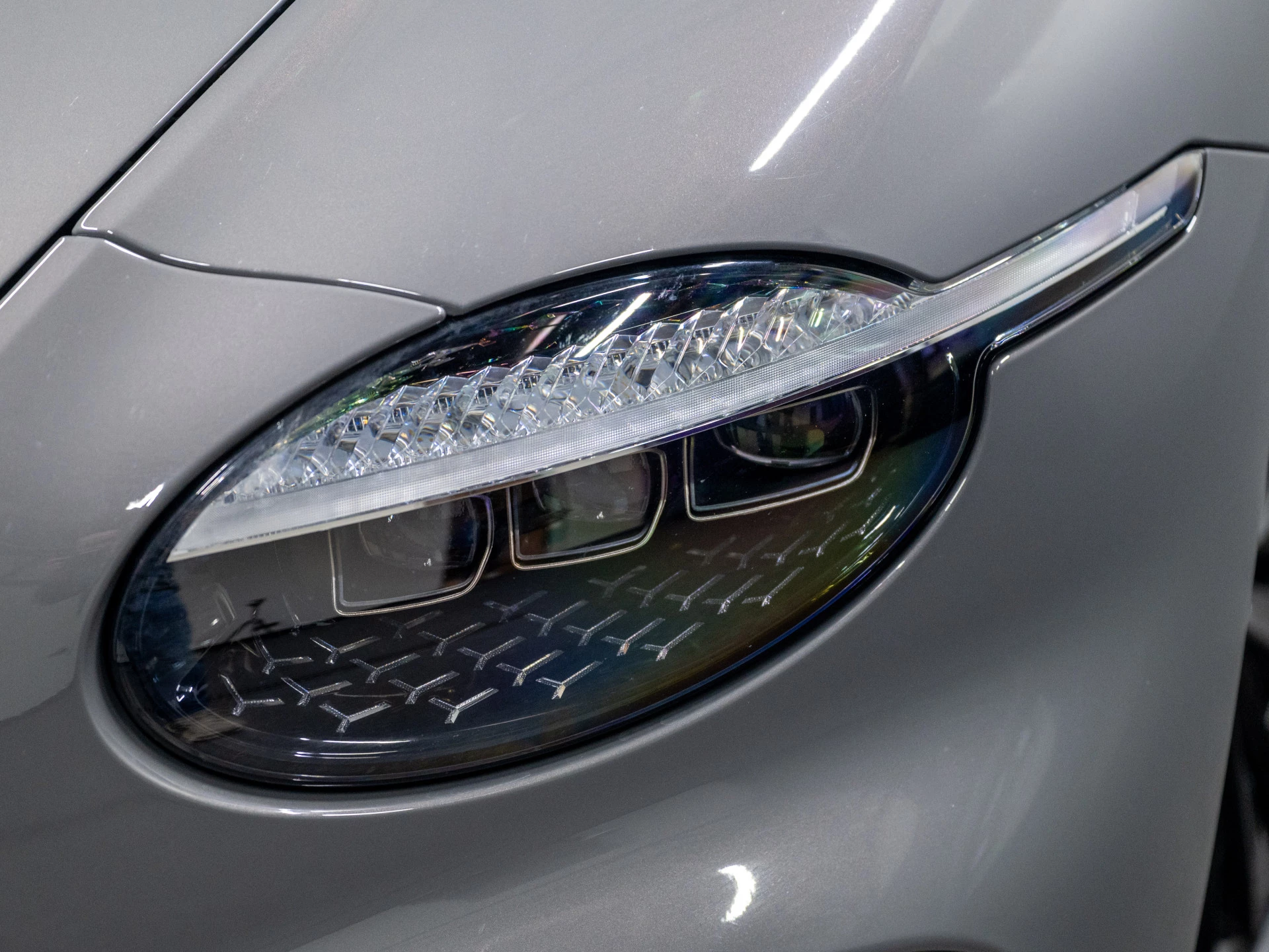 Hoofdafbeelding Bentley Continental GT