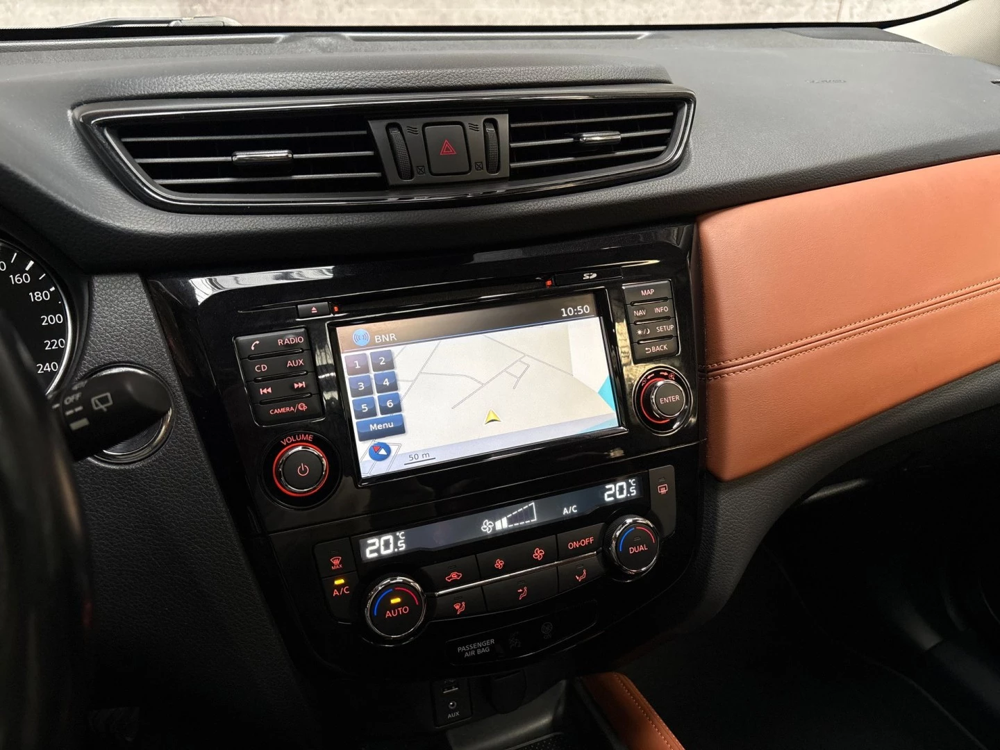 Hoofdafbeelding Nissan X-Trail