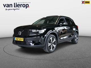 Volvo XC40 1.5 T4 PHEV Ultimate Dark PANO | ACC | H&K | LEDER