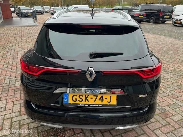 Hoofdafbeelding Renault Megane E-Tech