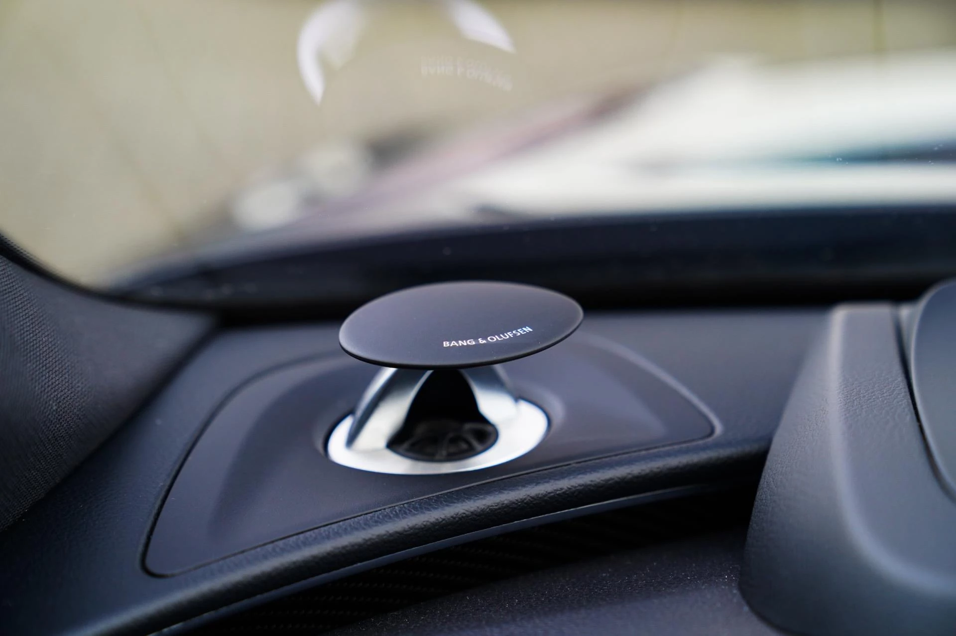 Hoofdafbeelding Audi RS7