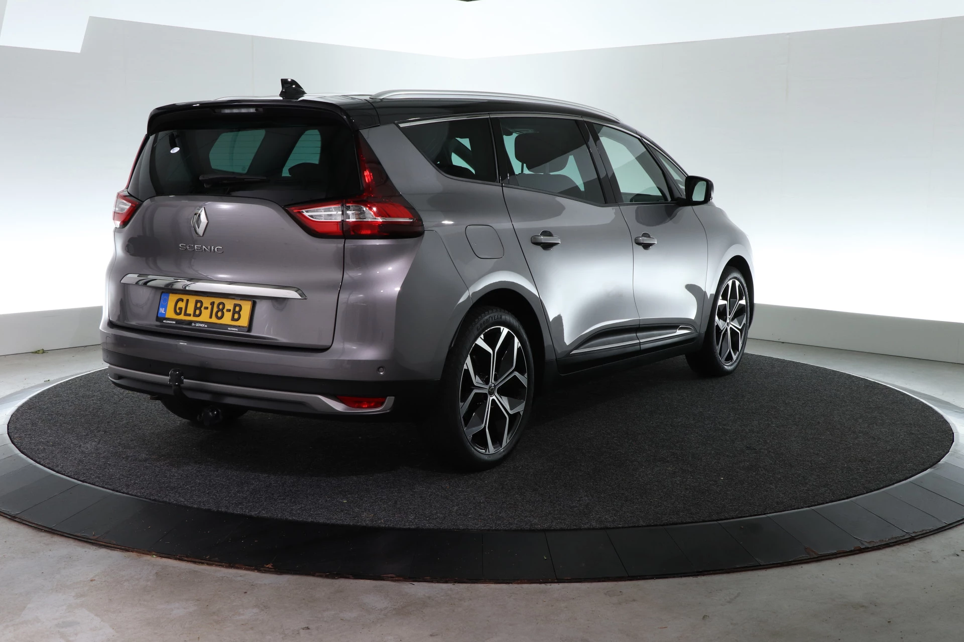 Hoofdafbeelding Renault Grand Scénic