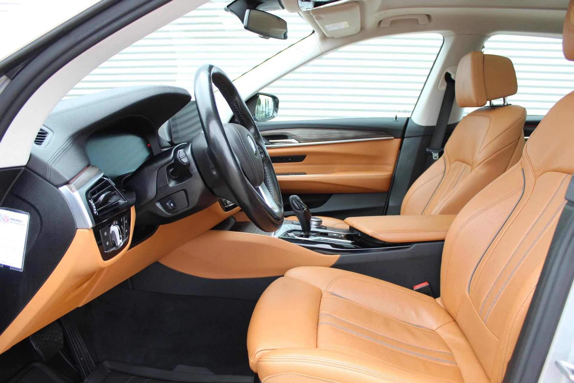 Hoofdafbeelding BMW 6 Serie