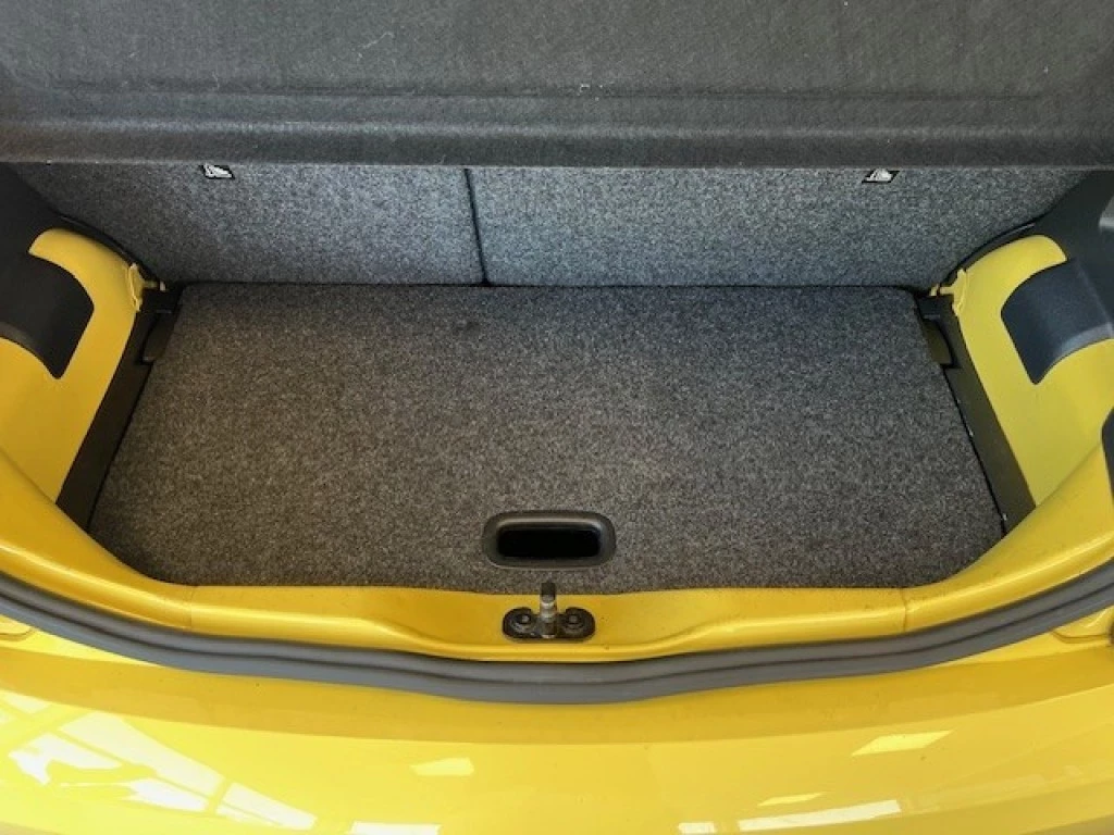 Hoofdafbeelding Škoda Citigo