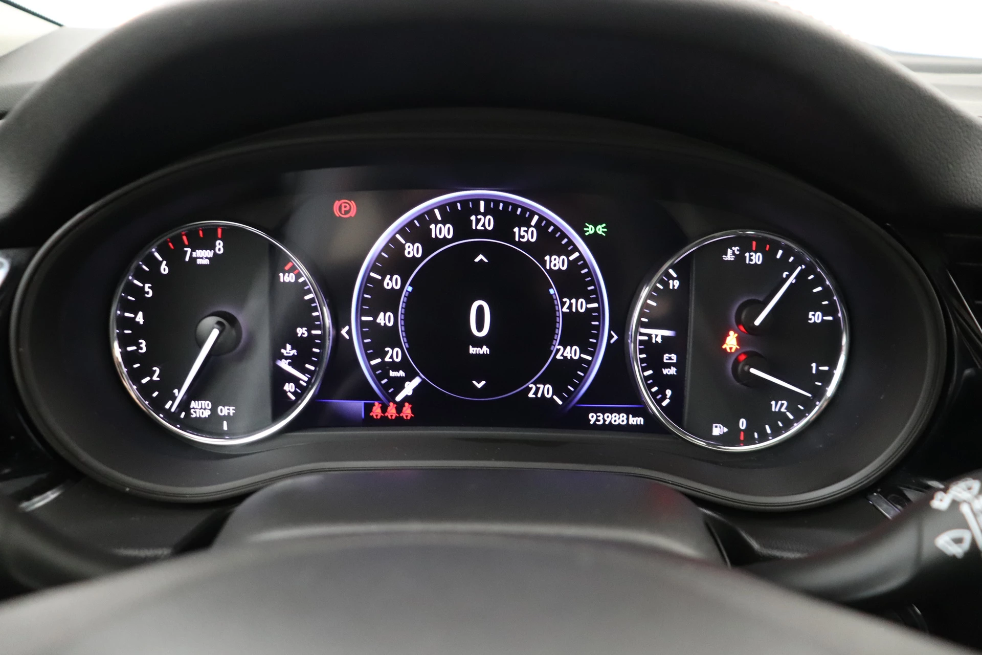 Hoofdafbeelding Opel Insignia