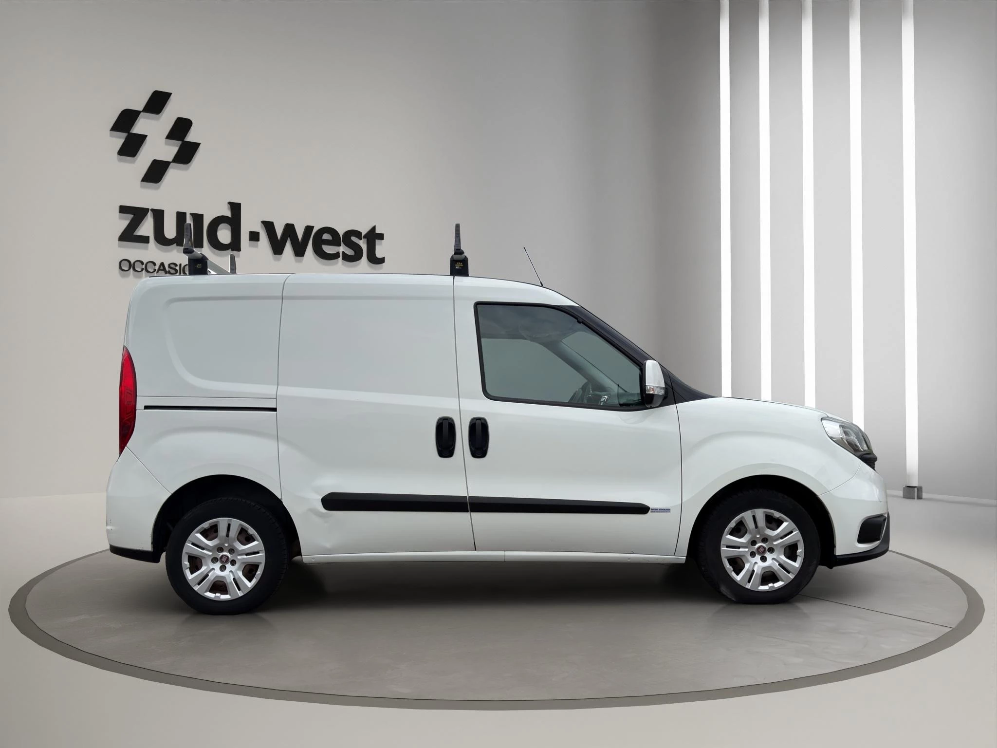 Hoofdafbeelding Fiat Doblò