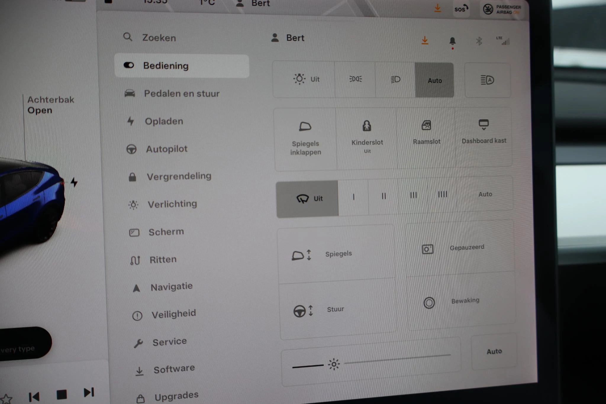 Hoofdafbeelding Tesla Model Y