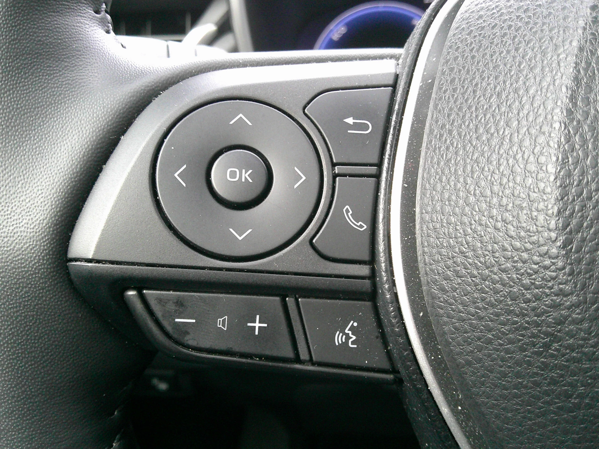 Hoofdafbeelding Toyota Corolla Cross