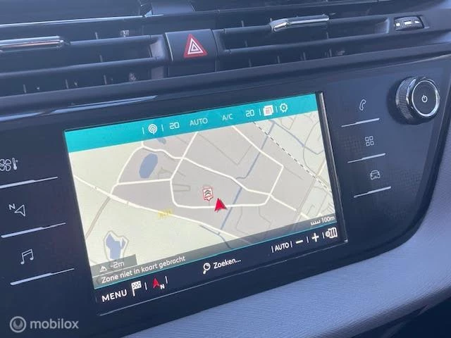 Hoofdafbeelding Citroën Grand C4 Picasso