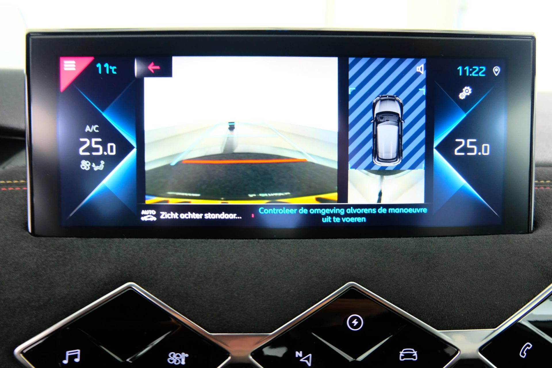 Hoofdafbeelding DS DS 3