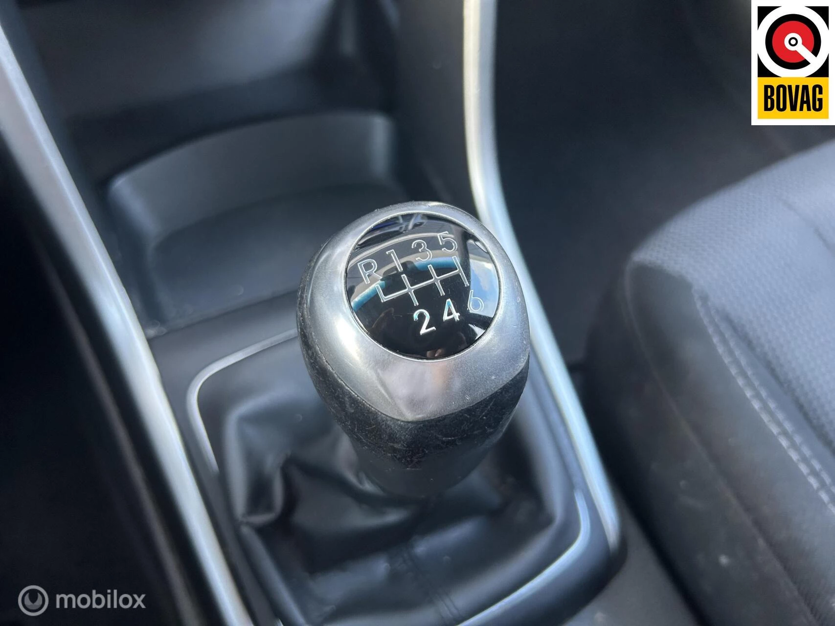 Hoofdafbeelding Hyundai i30