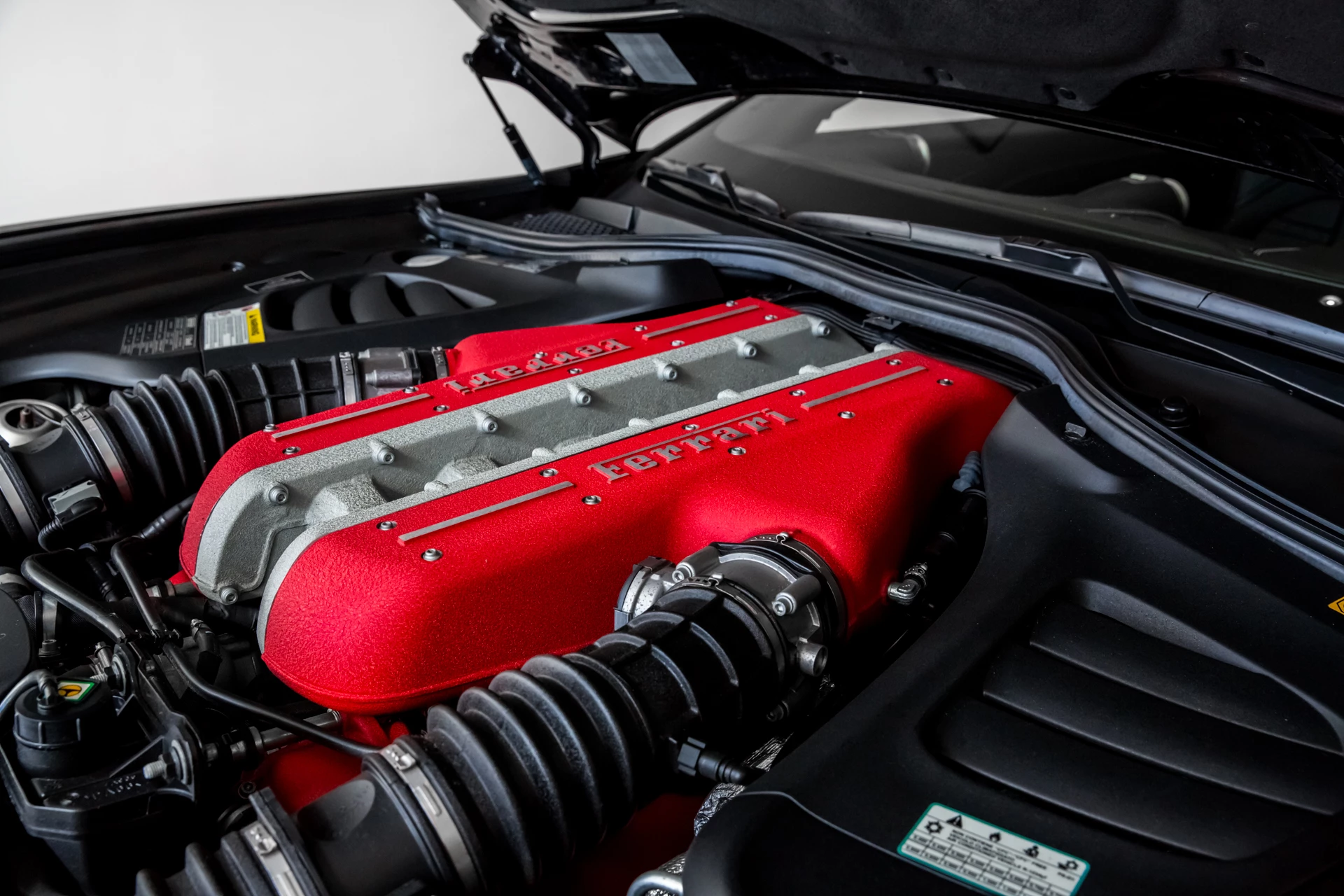 Hoofdafbeelding Ferrari GTC4Lusso